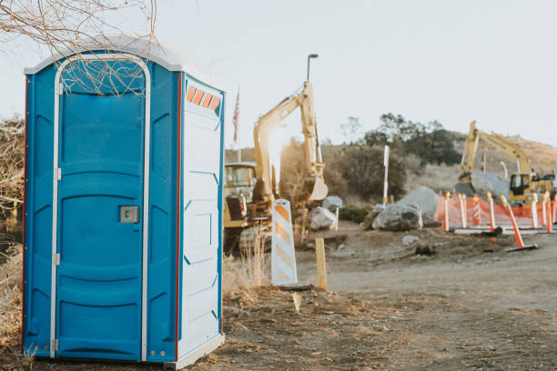 Portable Toilet Options We Offer in Whitney Point, NY