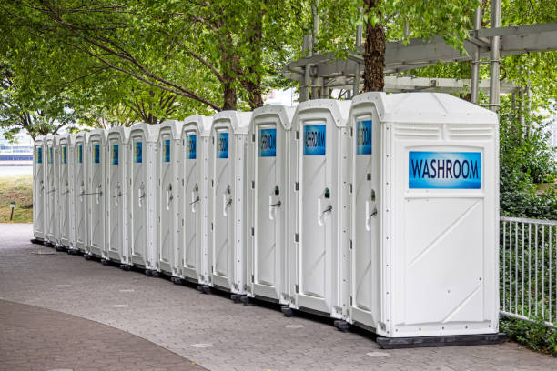 Portable Toilet Options We Offer in Whitney Point, NY