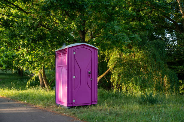 Best Affordable portable toilet rental  in Whitney Point, NY